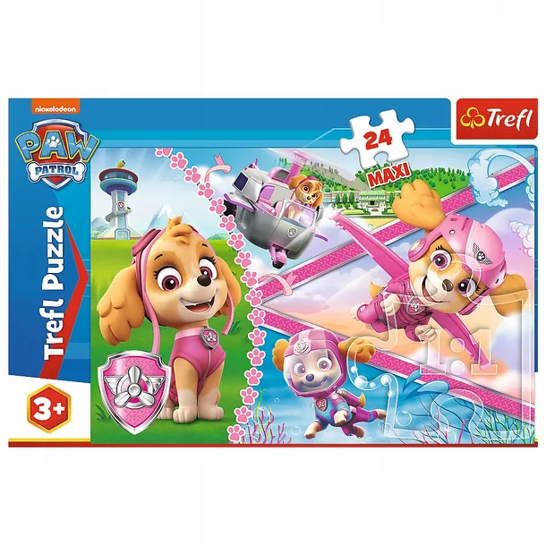 trefl-puzzle-24-maxi-bohaterska-skye