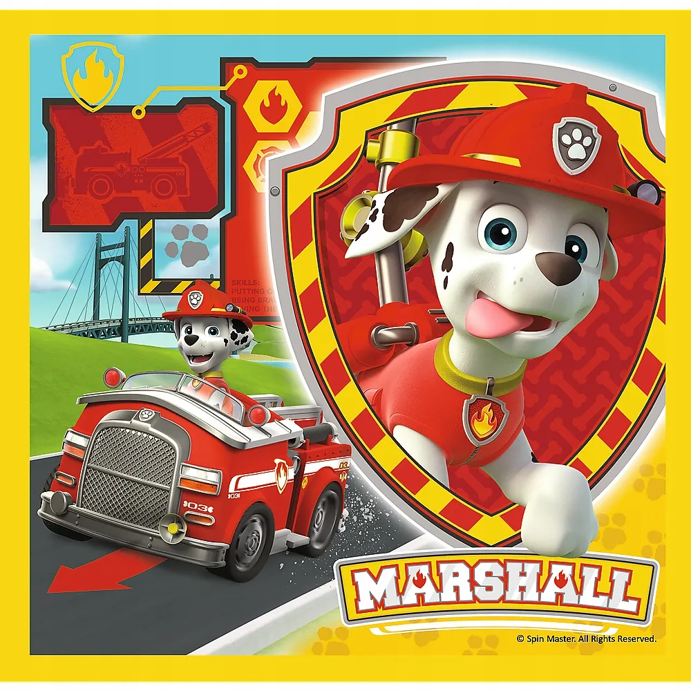 trefl-puzzle-3w1-marshall-rubble-i-chase