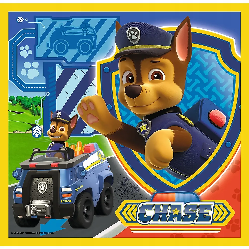 trefl-puzzle-3w1-marshall-rubble-i-chase