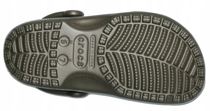 crocs-classic-chocolate-brazowe-klapki-37-38-m5