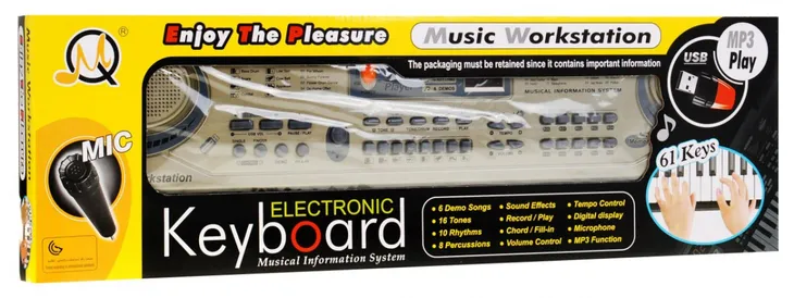 dla-dzieci-bezowy-keyboard-mikrofon-marka-leantoys