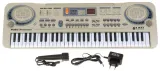 dla-dzieci-bezowy-keyboard-mikrofon-wiek-dziecka-6-lat