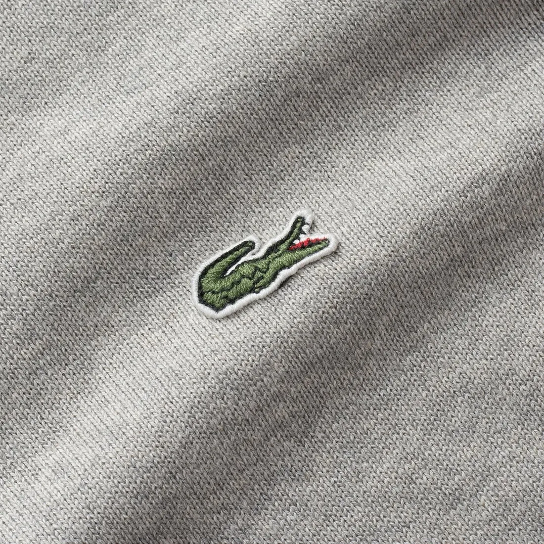 lacoste-sweter-meski-szary-l-stan-nowy