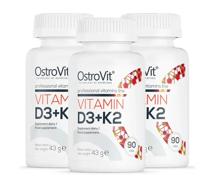 3x-ostrovit-witamina-d3-k2-90-tabletek