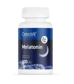 ostrovit-melatonina-300-tabletek