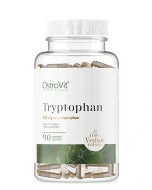 ostrovit-tryptofan-vege-90-kapsulek