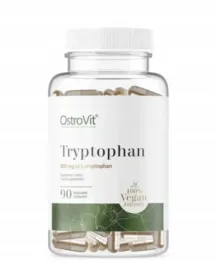 ostrovit-tryptofan-vege-90-kapsulek