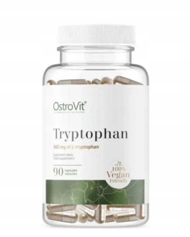 ostrovit-tryptofan-vege-90-kapsulek