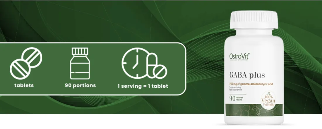 suplement-diety-ostrovit-gaba-plus-90-tabletek