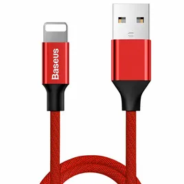baseus-kabel-yiven-usb-lightning-12-m-2a-czerwony