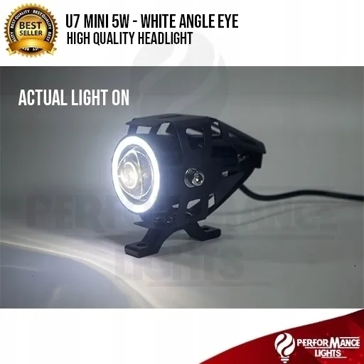 2-x-halogen-motocyklowy-u7-mini-wlacznik-ring-producent-czesci-inny-stan-nowy