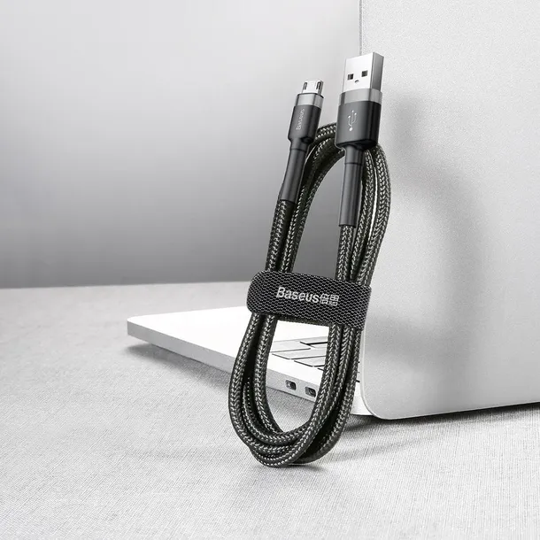 baseus-cafule-micro-usb-cable-300cm-grey-black-stan-nowy
