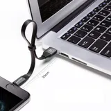 baseus-nimble-lightning-cable-23cm-szary-kolor-szary-stan-nowy