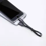 baseus-nimble-lightning-cable-23cm-szary-kolor-szary