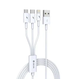 devia-kabel-3w1-smart-usb-lightning-usb-c-microusb-12-m-2a-bialy