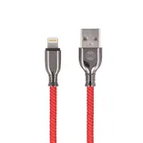 forever-kabel-tornado-usb-lightning-10-m-3a-czerwony