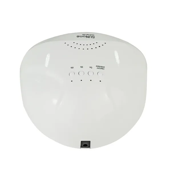 lampa-uv-led-sunone-48w-stan-nowy