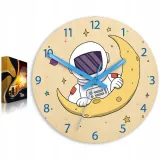 zegar-scienny-astronauta-ultra-cichy-typ-scienny