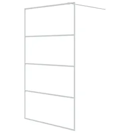 scianka-prysznicowa-biala-115x195-cm-przezroczyste-szklo-esg