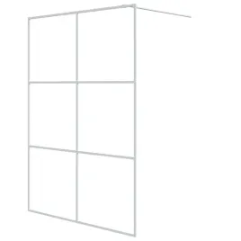 scianka-prysznicowa-biala-140x195-cm-przezroczyste-szklo-esg