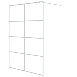 scianka-prysznicowa-biala-140x195-cm-przezroczyste-szklo-esg