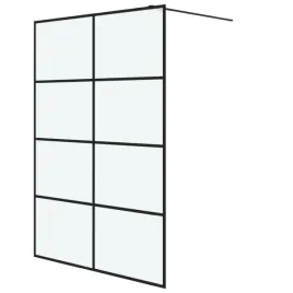 scianka-prysznicowa-czarna-140x195-cm-mrozone-szklo-esg