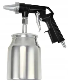 pistolet-pneumatyczny-do-piaskowania-piaskarka