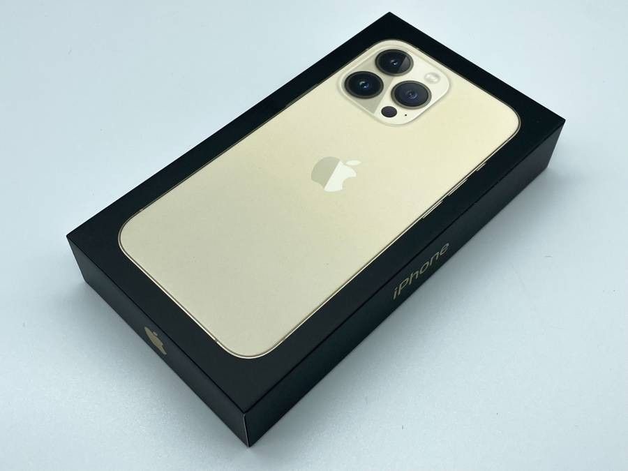 pudelko od iphone 13 pro max