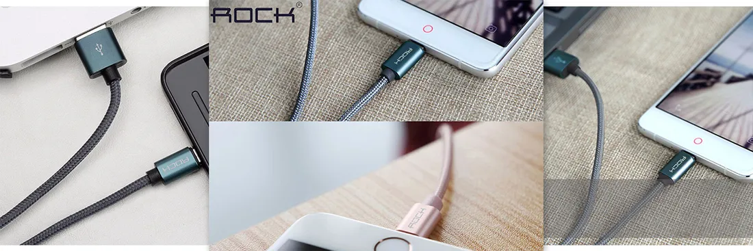 rock-kabel-micro-usb-1m-nylonowy-tarnish