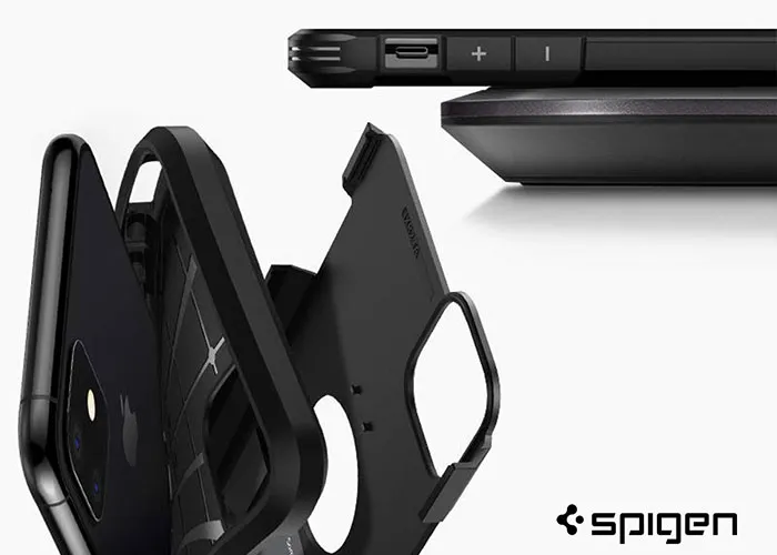 etui-spigen-tough-armor-do-apple-iphone-11-black