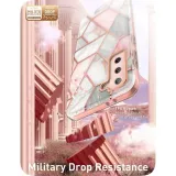 etui-supcase-cosmo-do-samsung-galaxy-s22-marble