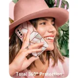 etui-supcase-cosmo-do-samsung-galaxy-s22-marble