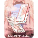 etui-supcase-cosmo-do-samsung-galaxy-s22-marble