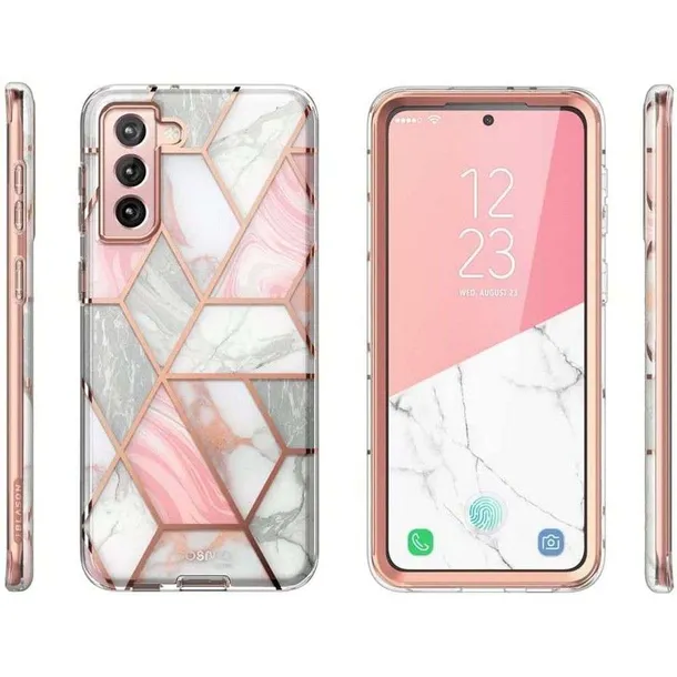 etui-supcase-cosmo-do-samsung-galaxy-s22-marble