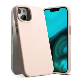 etui-ringke-silicone-do-apple-iphone-14-pink-sand