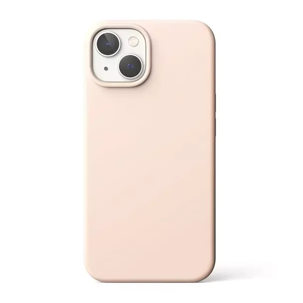 etui-ringke-silicone-do-apple-iphone-14-pink-sand
