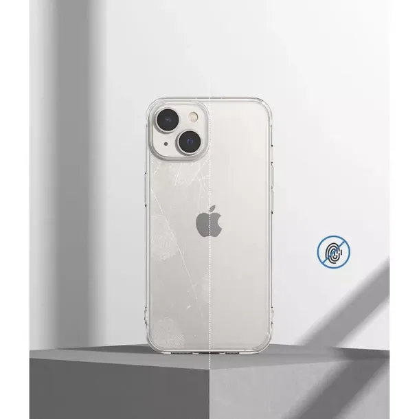 etui-ringke-fusion-do-apple-iphone-14-matte-clear