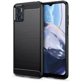 etui-tpucarbon-do-motorola-moto-e22-e22i-black