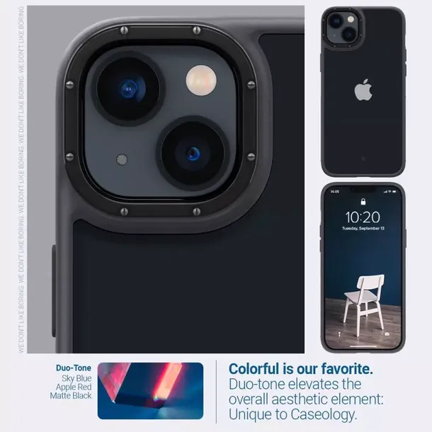 etui-caseology-skyfall-do-apple-iphone-14-matte-black
