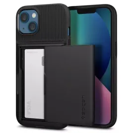 spigen-slim-armor-cs-iphone-13-black