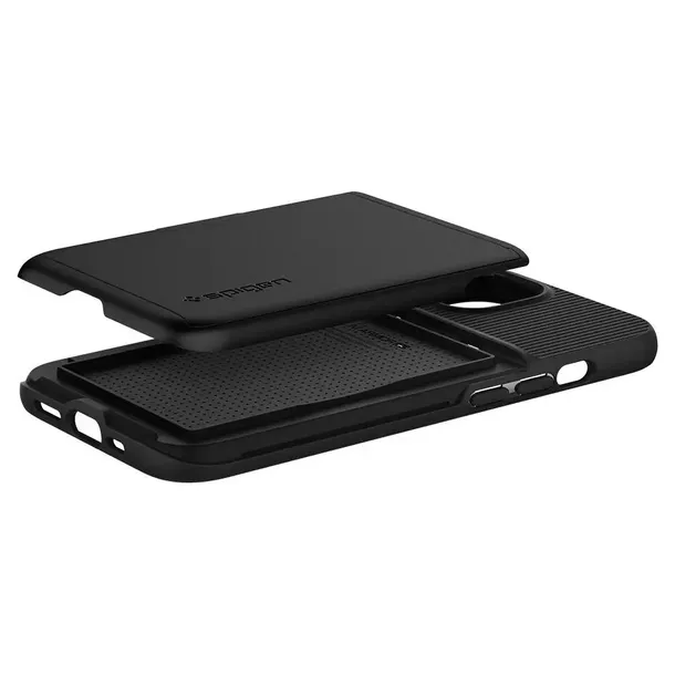 spigen-slim-armor-cs-iphone-13-black