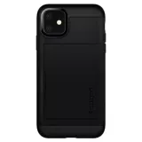 spigen-slim-armor-cs-iphone-11-black