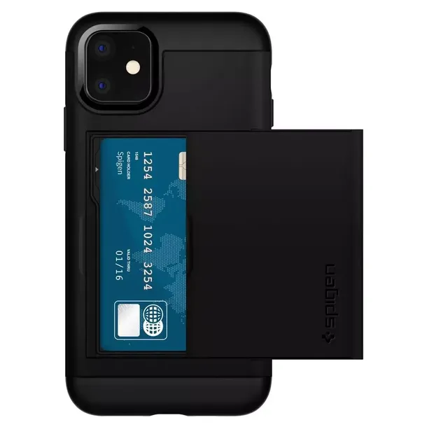 spigen-slim-armor-cs-iphone-11-black