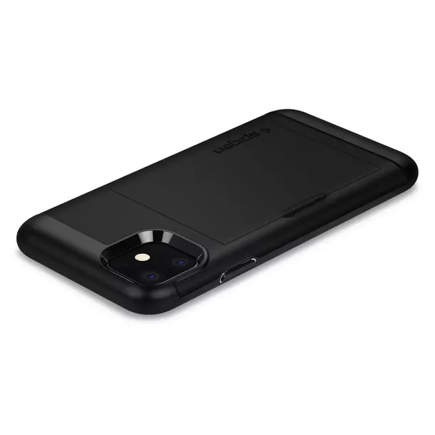 spigen-slim-armor-cs-iphone-11-black