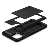 spigen-slim-armor-cs-iphone-11-black