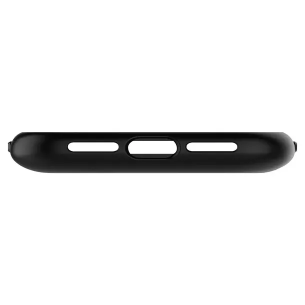 spigen-slim-armor-cs-iphone-11-black