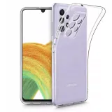 flexair-galaxy-a33-5g-clear