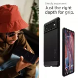 spigen-rugged-armor-google-pixel-6-matte-black
