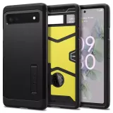 spigen-tough-armor-google-pixel-6a-black