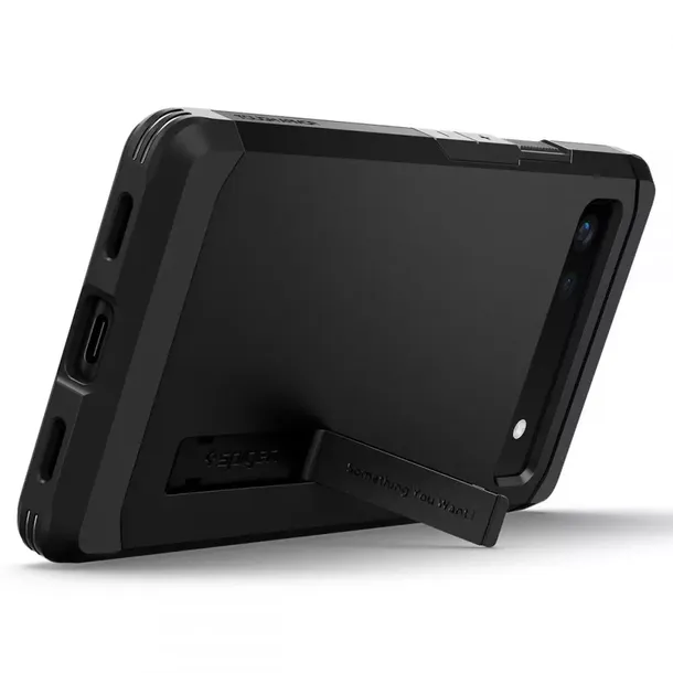 spigen-tough-armor-google-pixel-6a-black